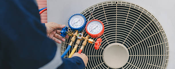 Licensed Hvac Installation service in Cottonwood, CA - JG Cool HVAC